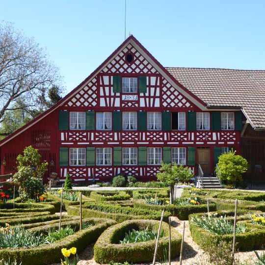 Bauernhaus