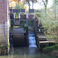 Ladeuzemolen