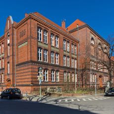 Gymnasium Steglitz