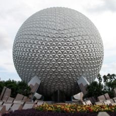 Spaceship Earth