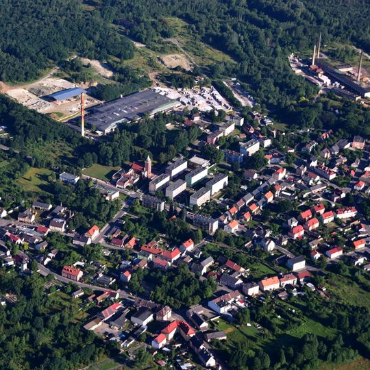 Gozdnica