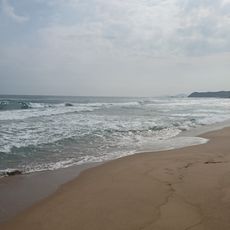 浜村海岸