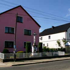 Dom nr 2 w Olbrachcicach