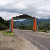 Cachoeiras de Macacu