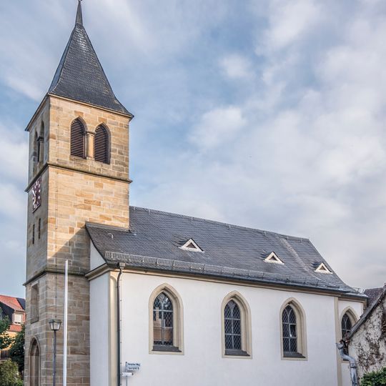 Kirche