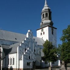 Gereja Budolfi