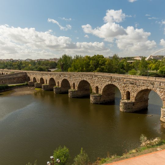 Ponte romano