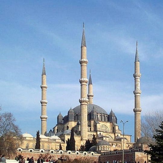 Mesquita Selimiye