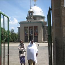 Debre Libanos