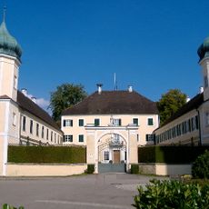 Schloss Stepperg