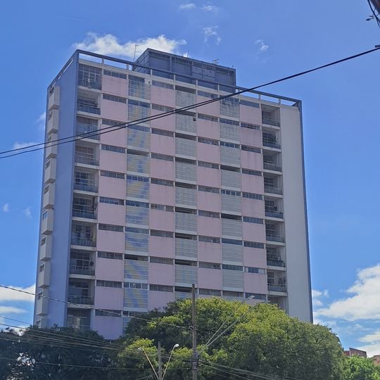 Brazil-Portugal Building