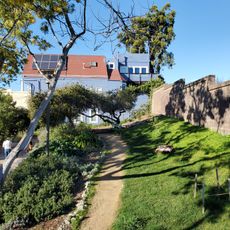 Fallen Bridge Park
