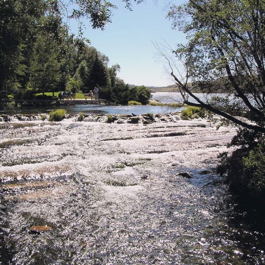 Roe River