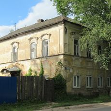 Жилой дом (Торжок)