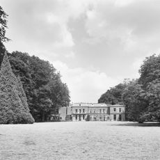 Bunnikseweg bij 39 te De Bilt