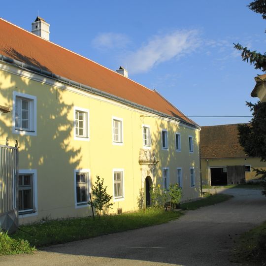 Gutshof/Meierhof