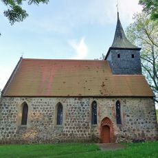 Church in Gulow