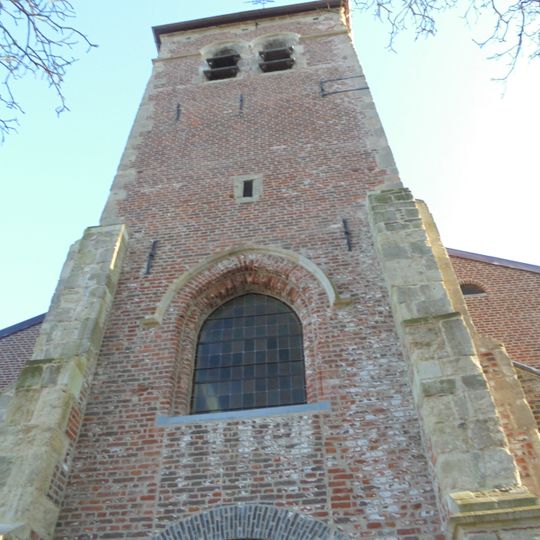 Allerheiligenkerk