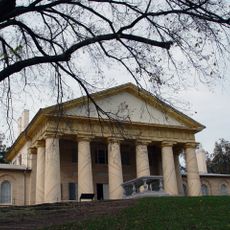 Arlington House, The Robert E. Lee Memorial