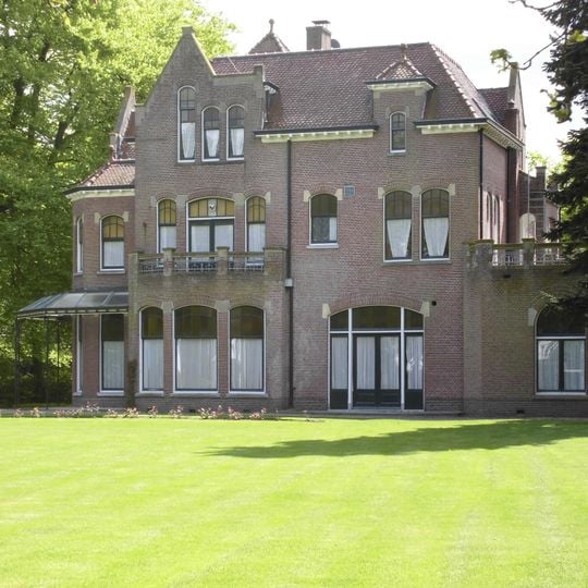 Villa Sterrebosch