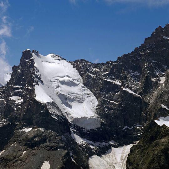 Piz Prievlus