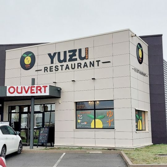 Yuzu