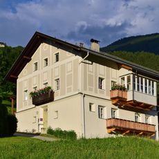 Widum Hart im Zillertal