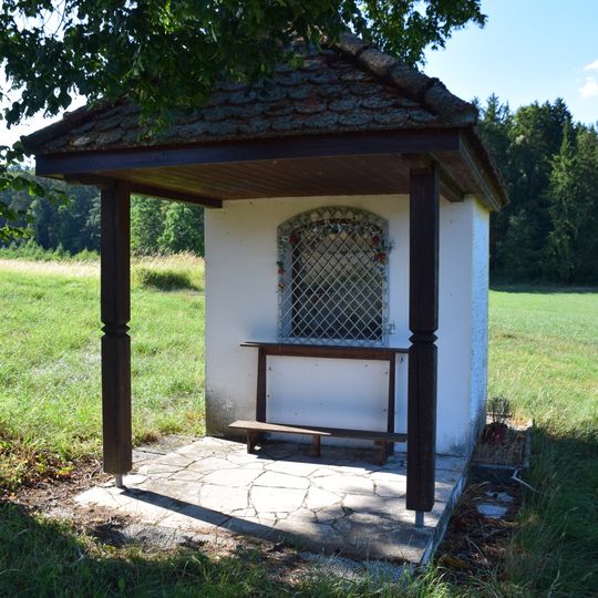 Wegkapelle