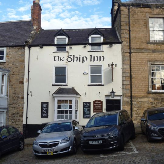 Ship Inn