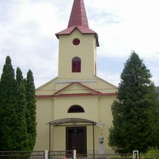 Farský kostol sv. Anny