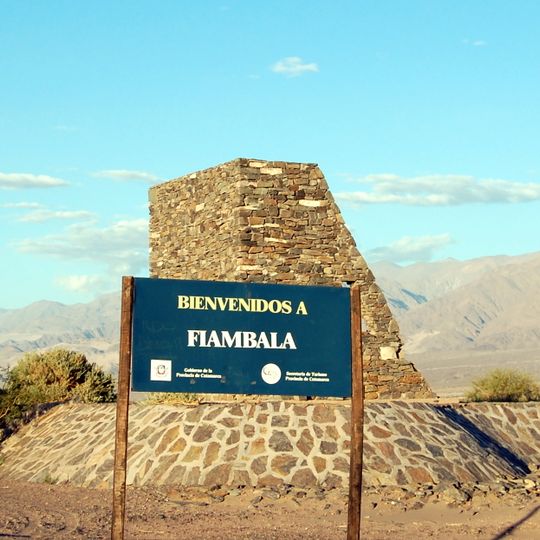 Fiambalá