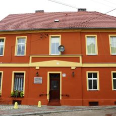 8 Strażacka Street in Wschowa