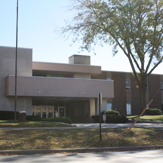 Condado de Jefferson