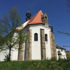 Church of the Assumption (Vejvanovice)