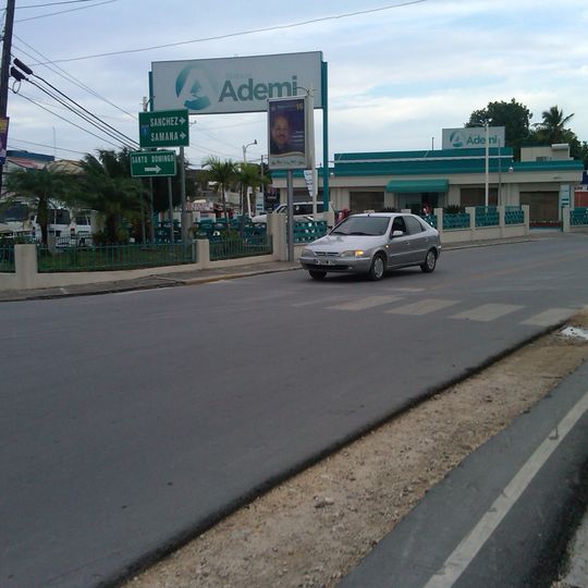 Nagua