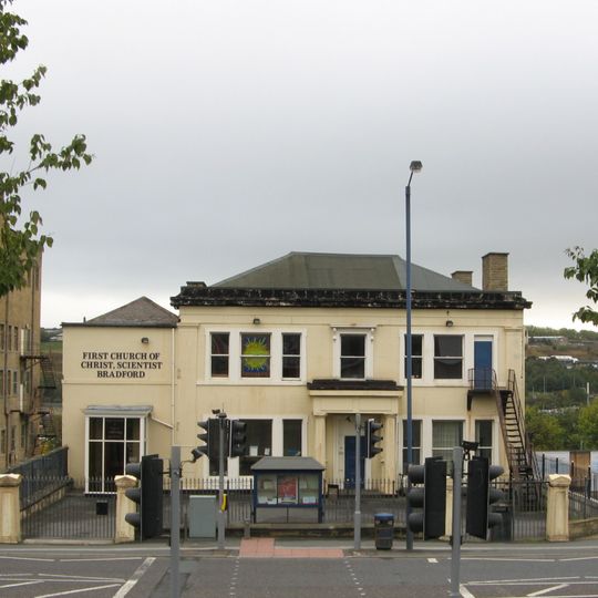 First Church of Christ, Scientist