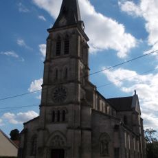 Église Saint-Pierre-et-Saint-Paul de Biencourt-sur-Orge