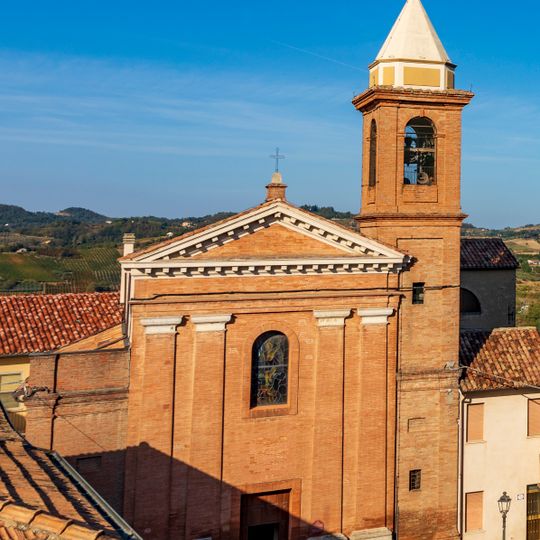 Chiesa di Sant'Agata