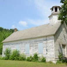 Shady Grove Delmar Church and School