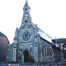 St Paul's Church, Dover