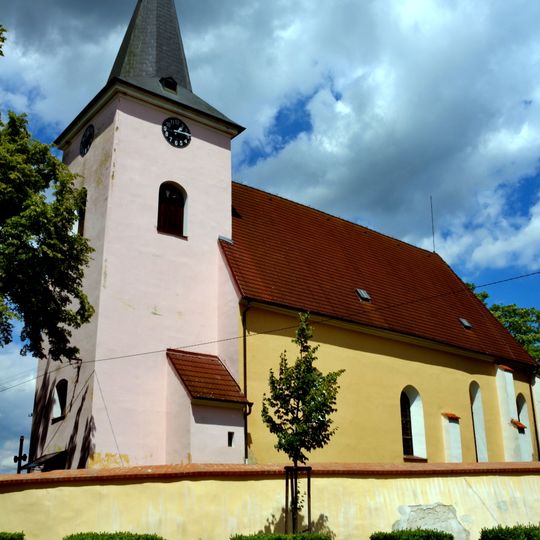 Church of the Assumption