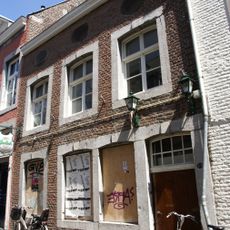 Sint Bernardusstraat 13, Maastricht