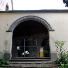 Santi Giacomo e Cristoforo