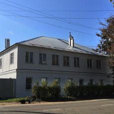 Красноармейская улица 18