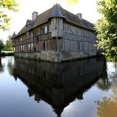 Manoir de Coupesarte