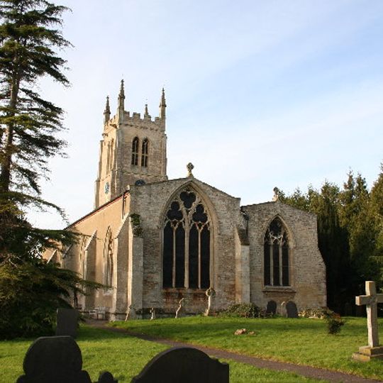 Igreja de Santo André
