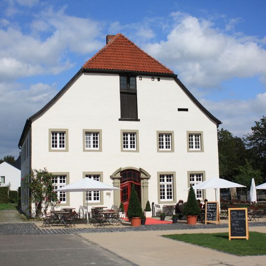 Haus Thoholte