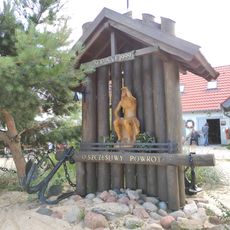 The Sopot Fishermen's Chapel