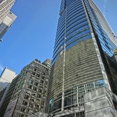 Man Yee Building