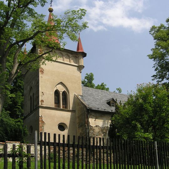 Church of Saint Catherine